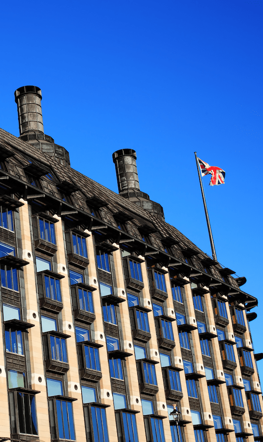 Portcullis House