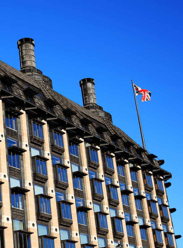 Portcullis House