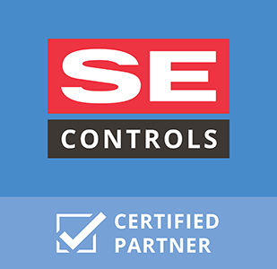 9860 SE Controls Recommended Partner LOGO v1