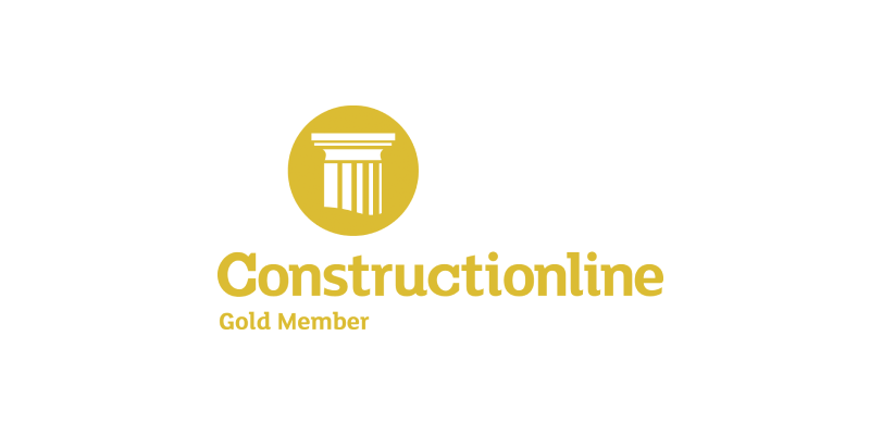 CONSTRUCTIONLINE GOLD ACC