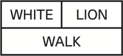 White-Lion-Walk-Logo 1