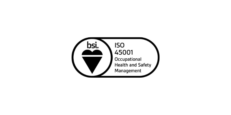 ISO45001