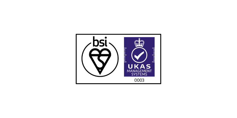 UKAS Management system